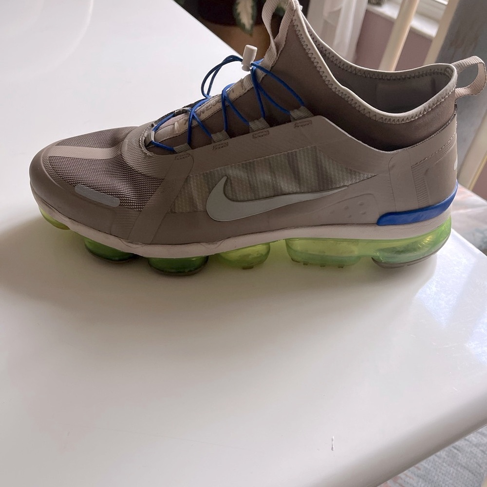 Nike vapormax utility